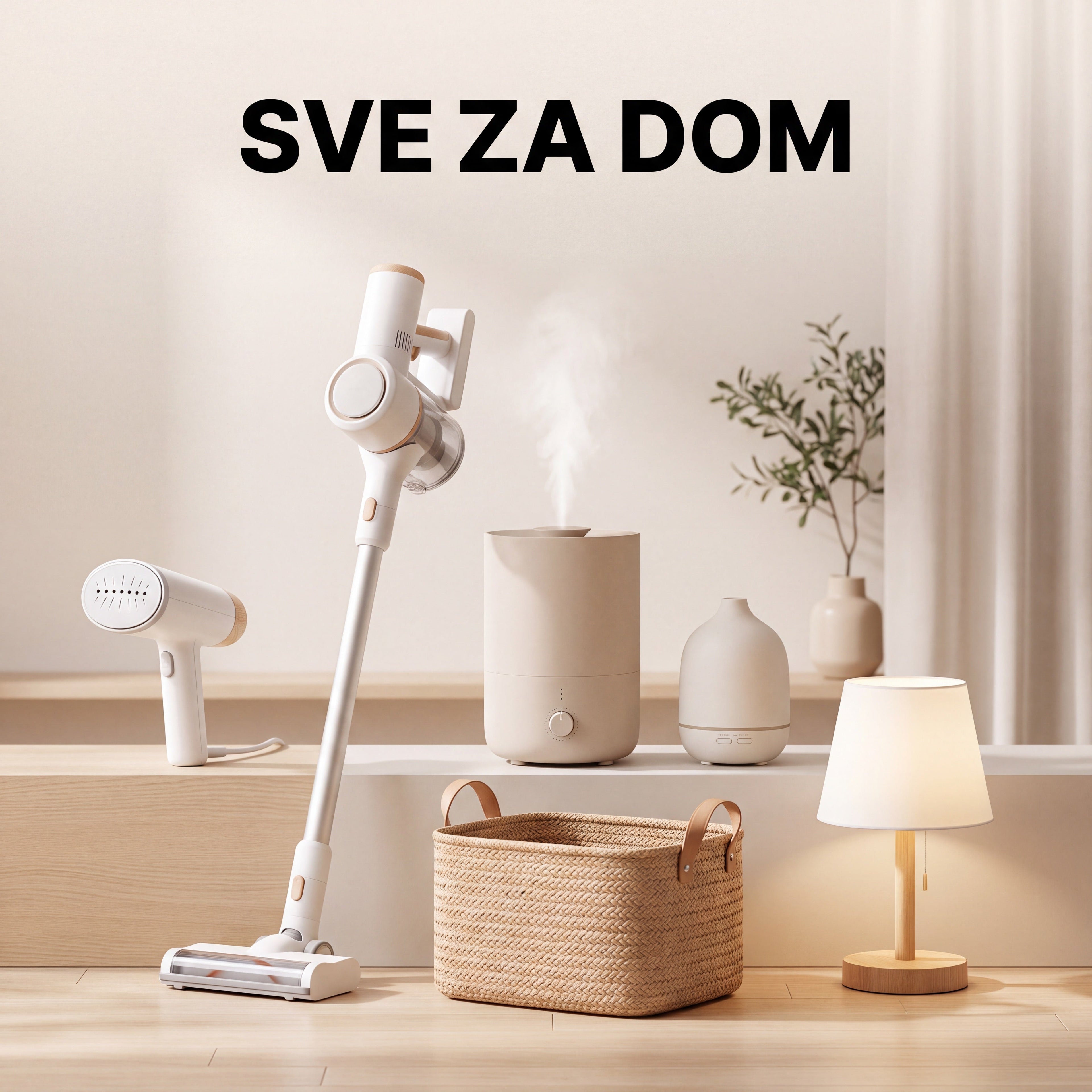 Sve za dom