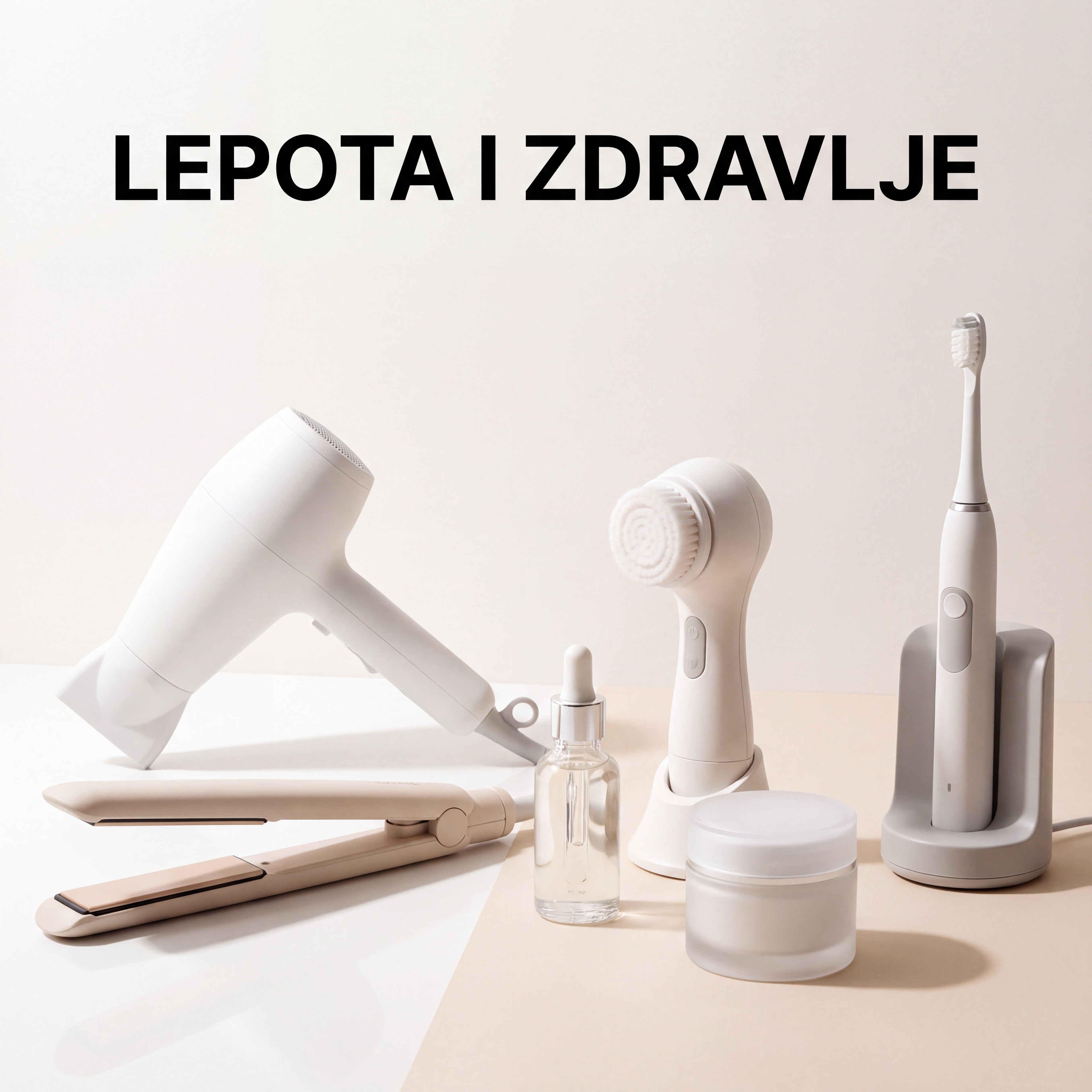 Lepota i zdravlje
