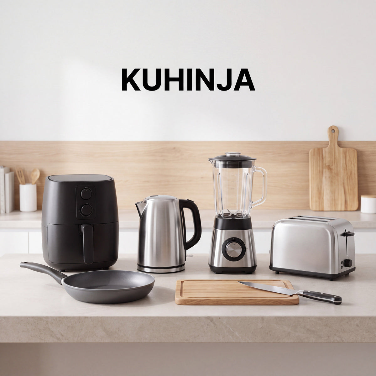 Kuhinja