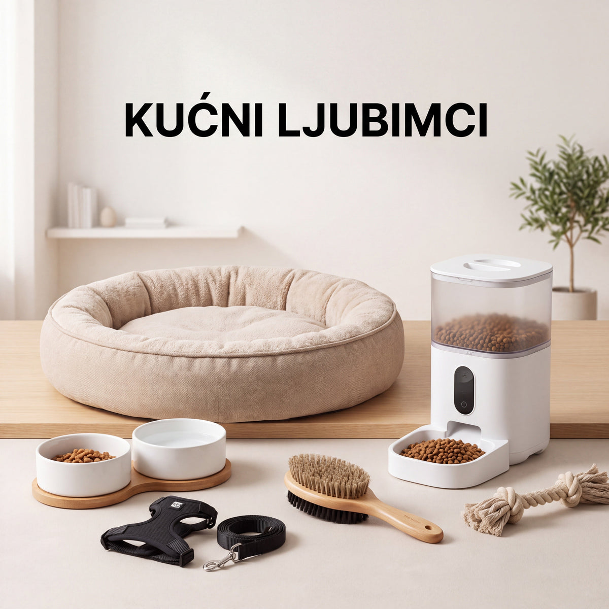 Kućni ljubimci