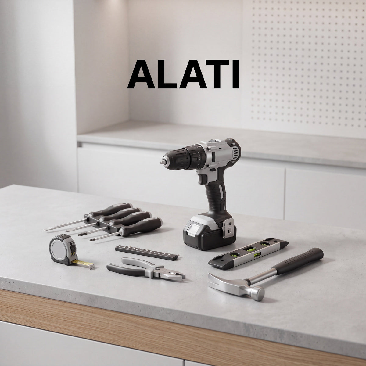 Alati