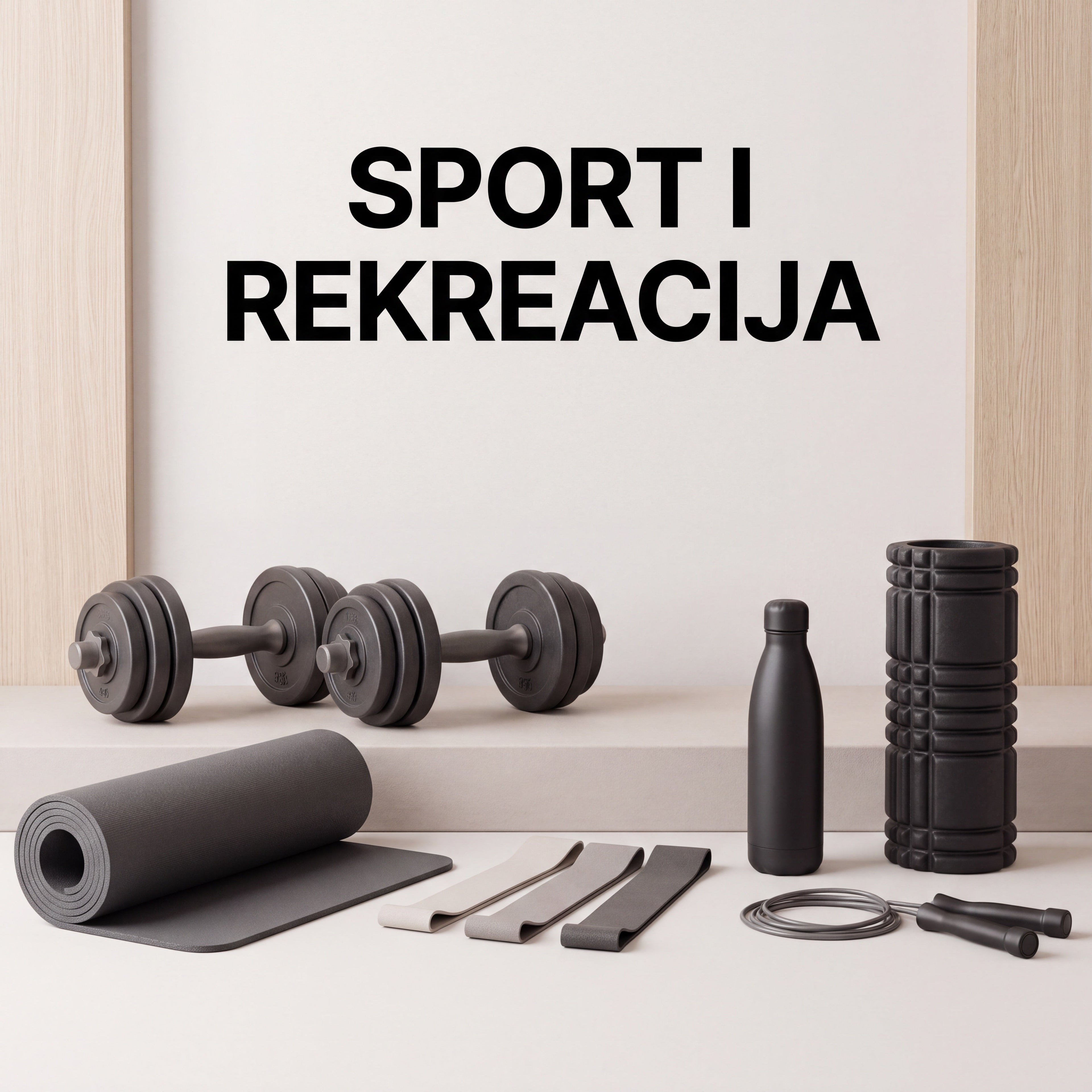 Sport i rekreacija