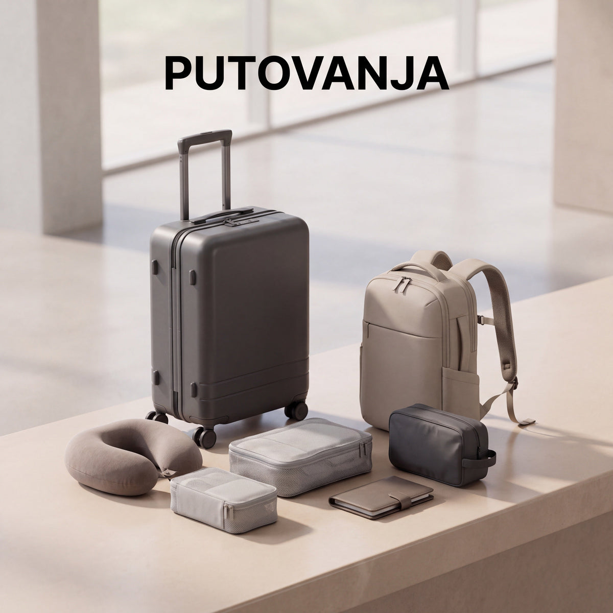 Putovanja