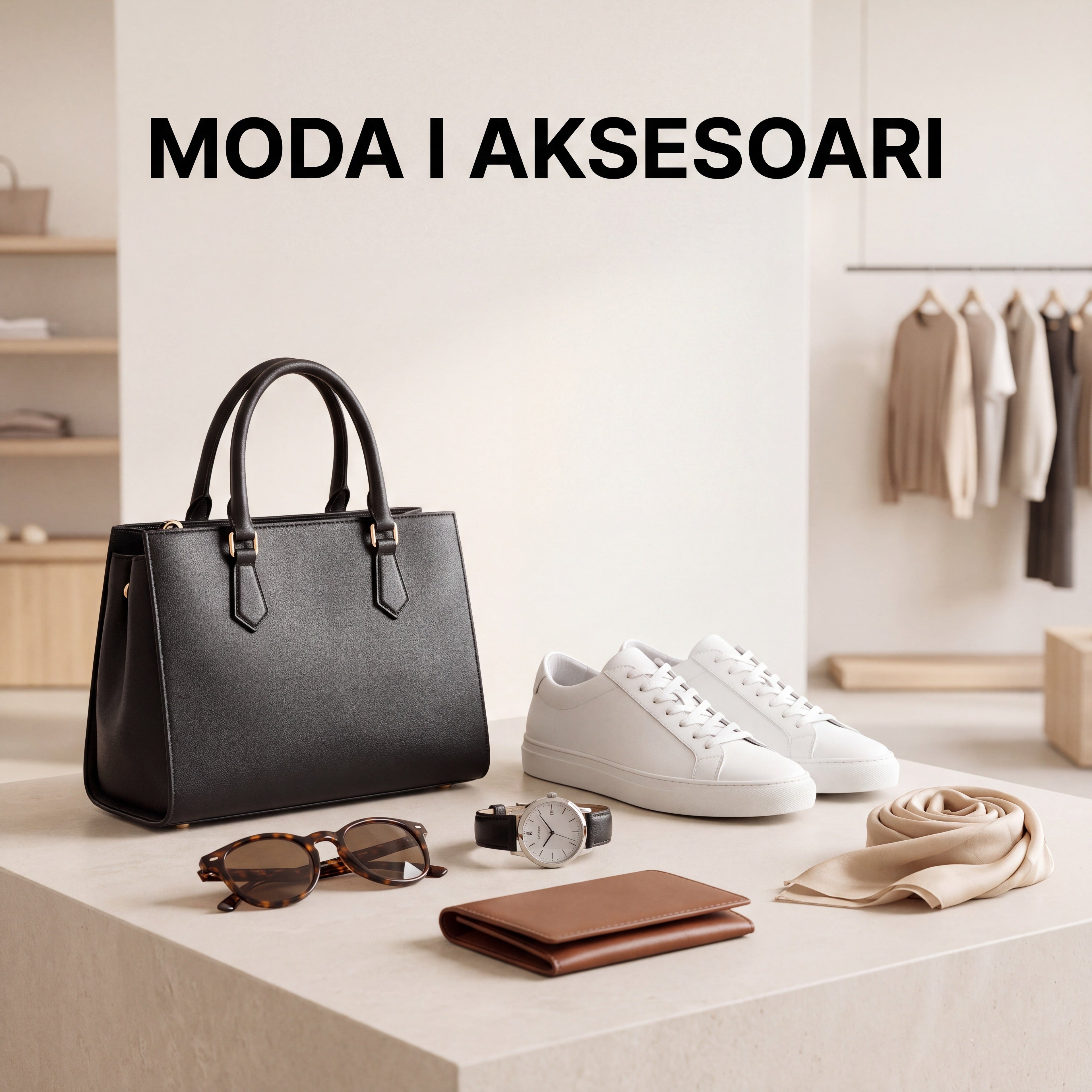 Moda i aksesoari