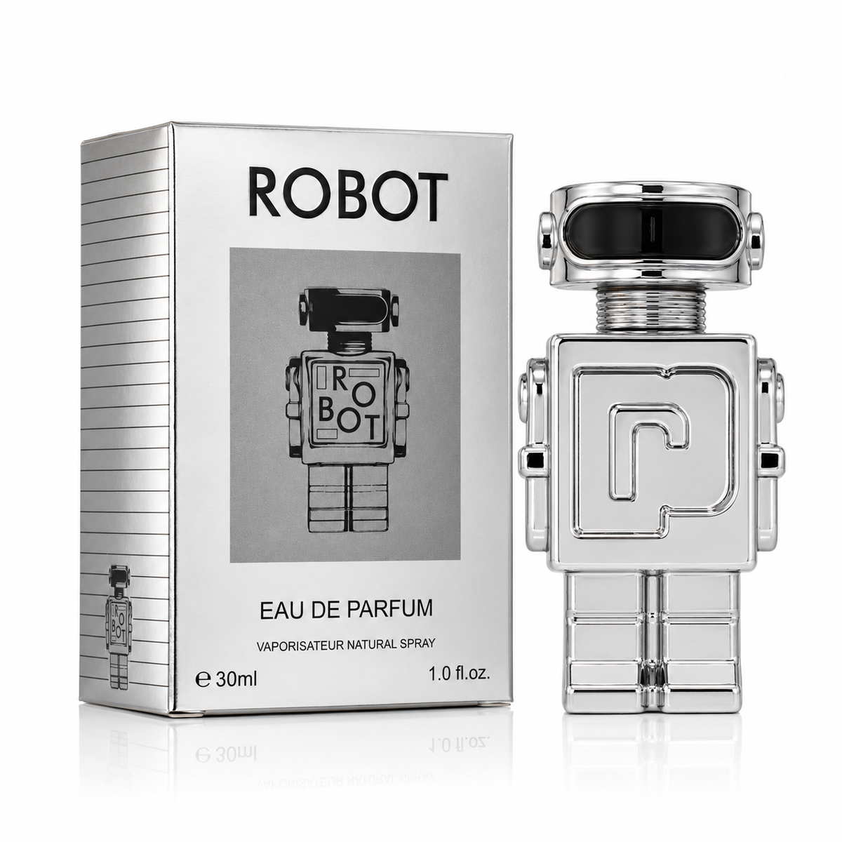 Robot