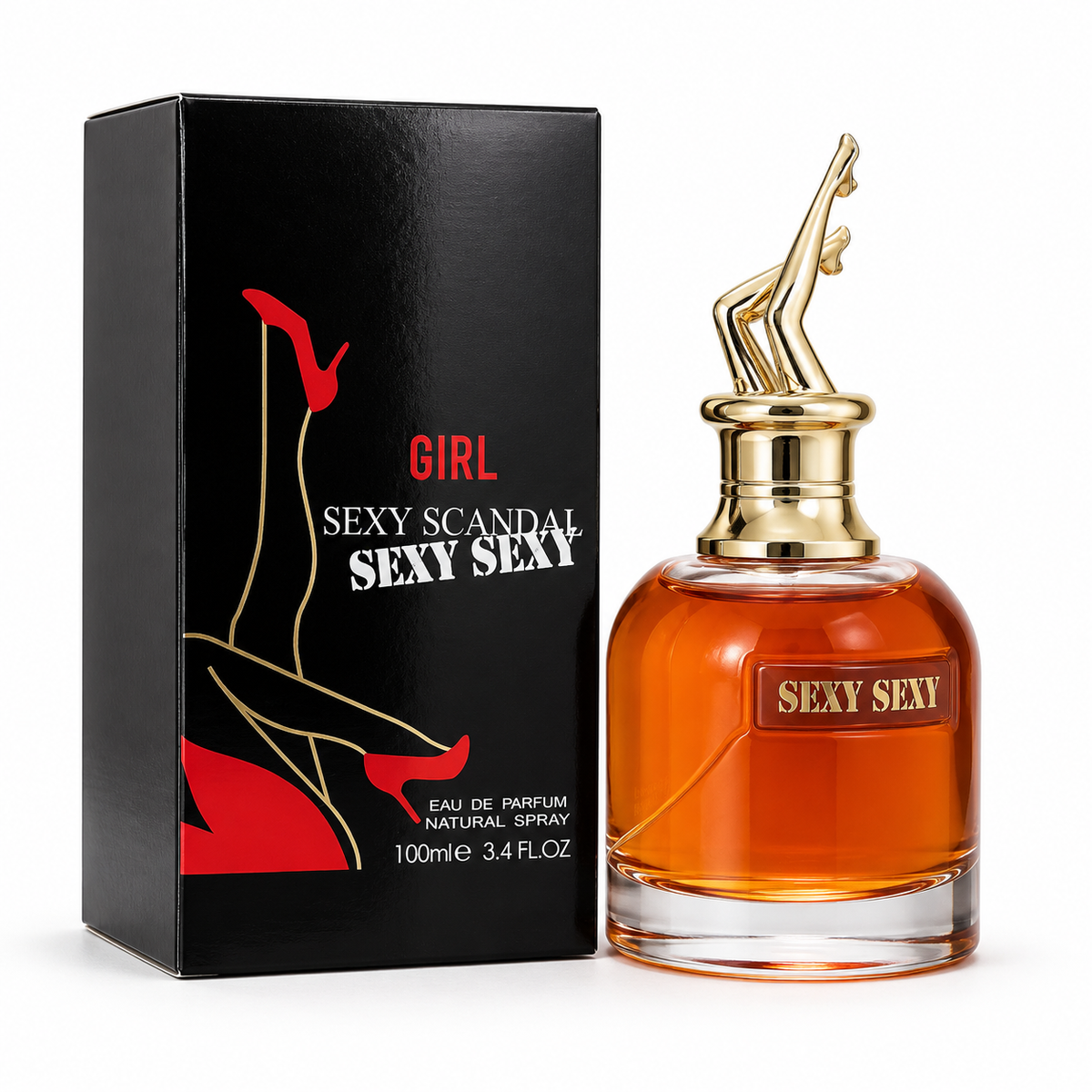 Sexy Scandal 100 ml