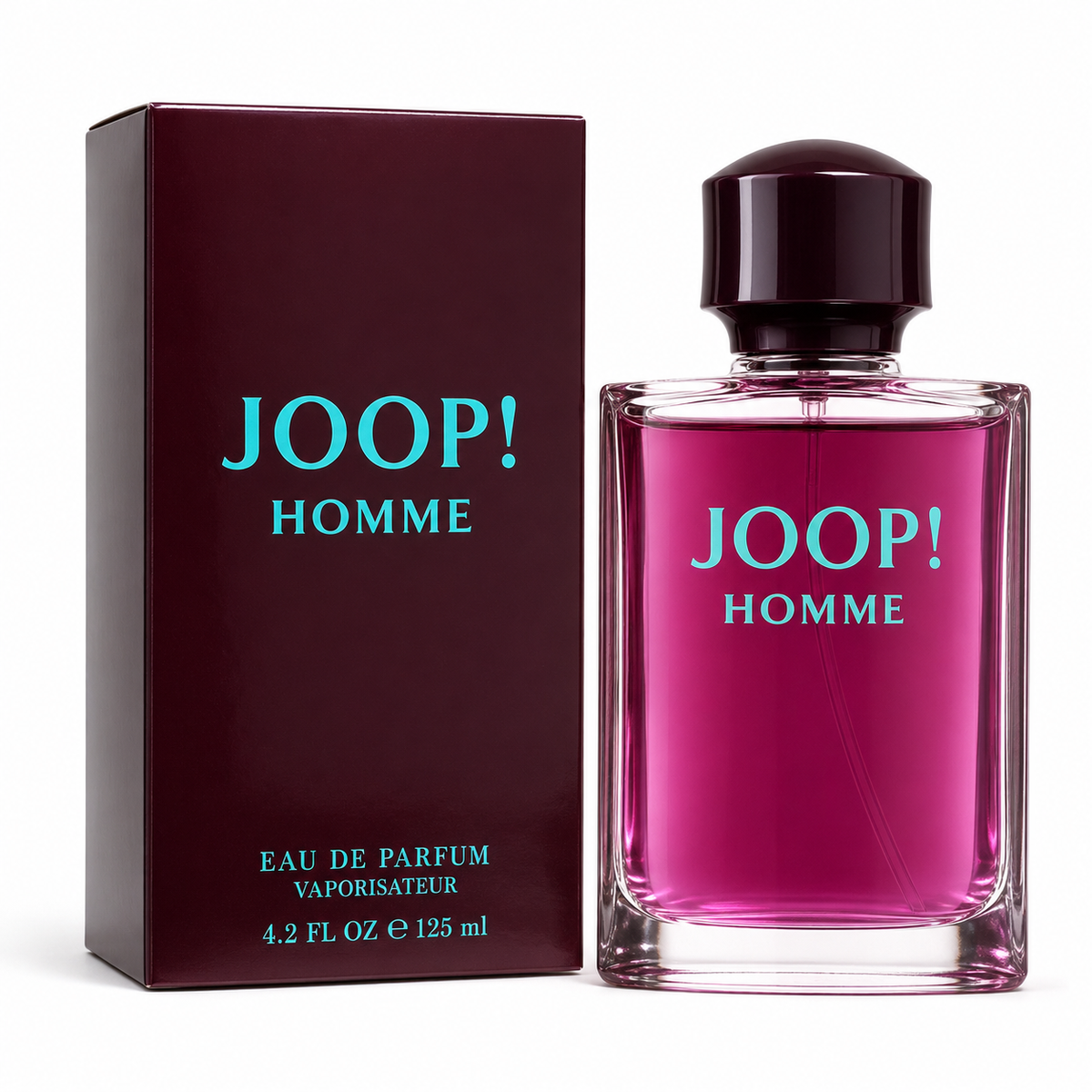 Joop Homme 125 ml