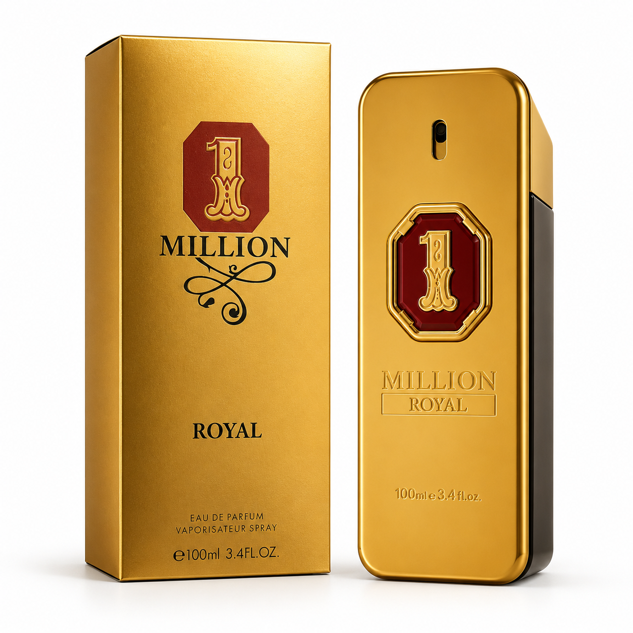 1 Million Royal 100 ml